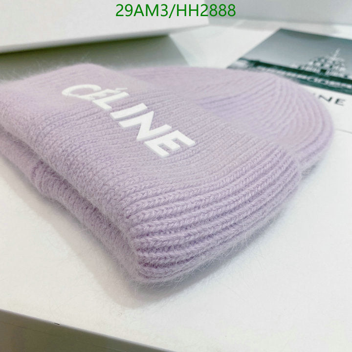 SAMC - COL Caps & Hats - 270
