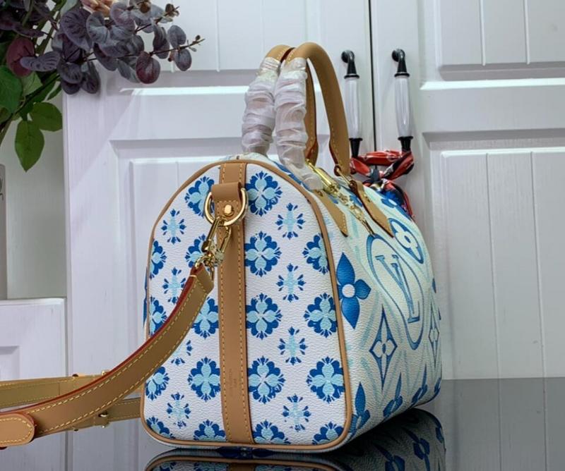 SAMC - LOV Bags - 128