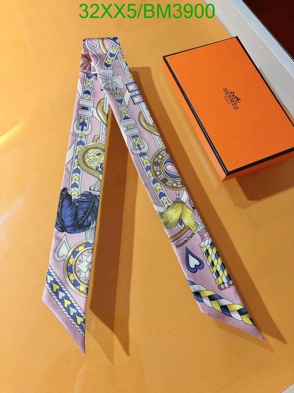 SAMC - HMS Scarves - 282