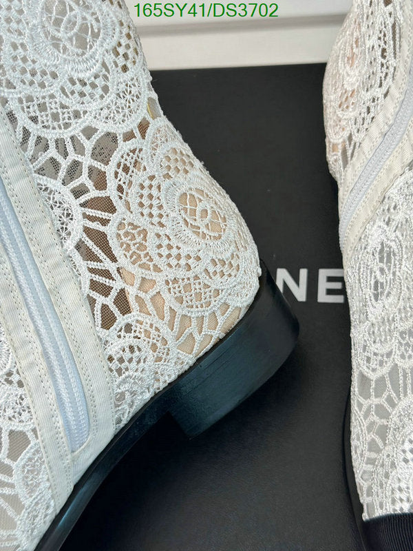 SAMC - Mix Boots - 011