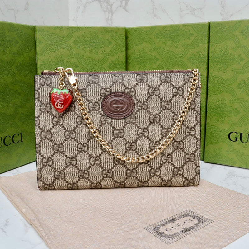 Satchel Bags - GCI Bags - 1543