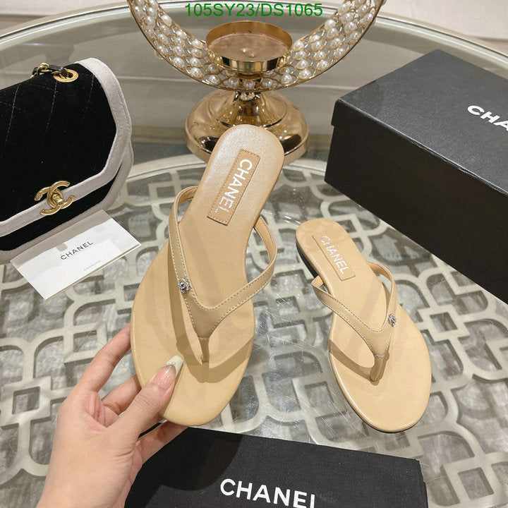 SAMC - CHL Women Shoes Slippers - 043