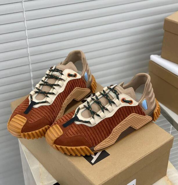 SAMC - DAG Women Shoes - 355