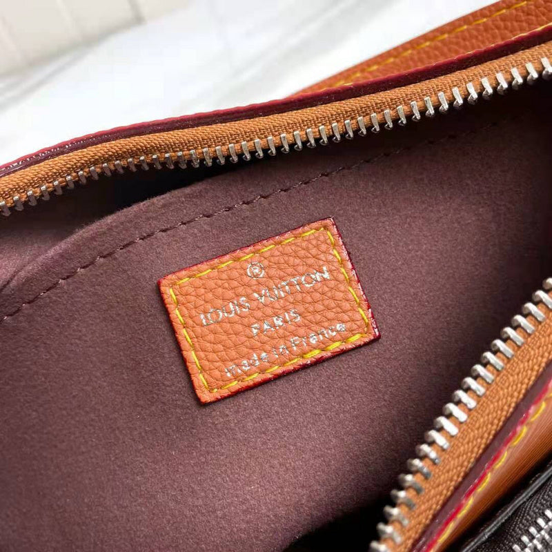 Satchel Bags - VL1 Bags - 048