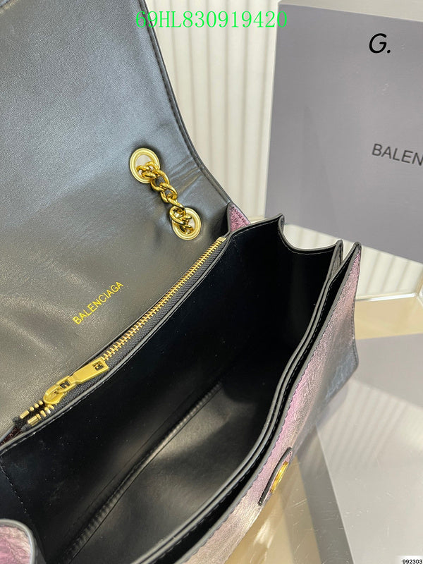 Glami Fashion - BGA Bags - 2043