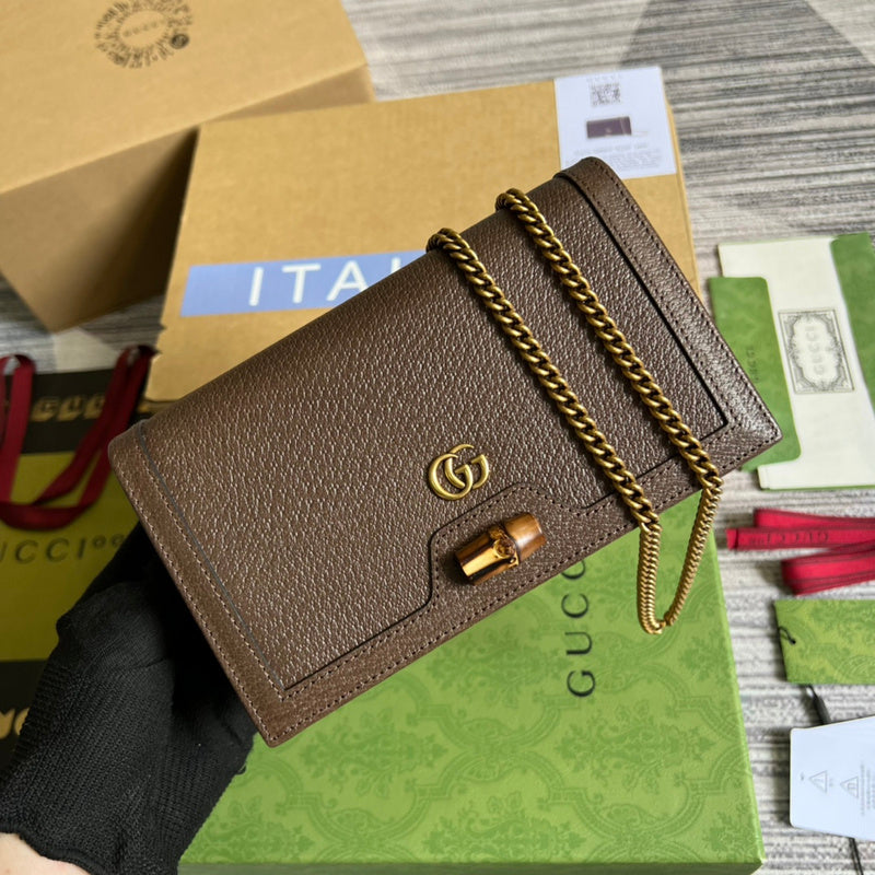 ELE - GG Bags - 1270