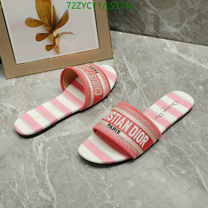 SAMCC - DOR Women Shoes - 2096