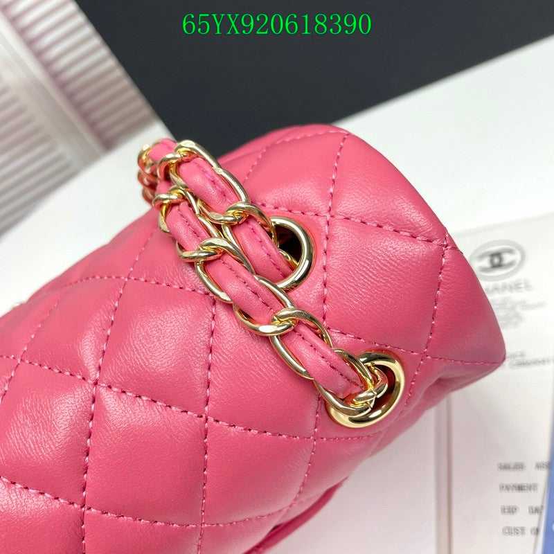 Satchel Bags - CHL Bags - 5331