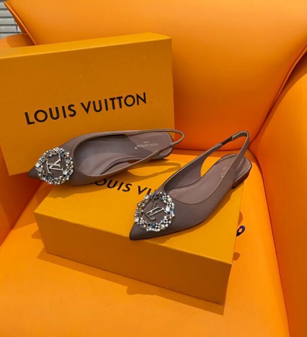 SAMC - LOV Women Shoes - 261