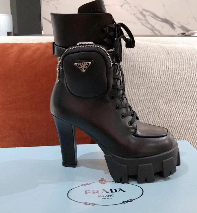 GlamyMen Shoes - 446