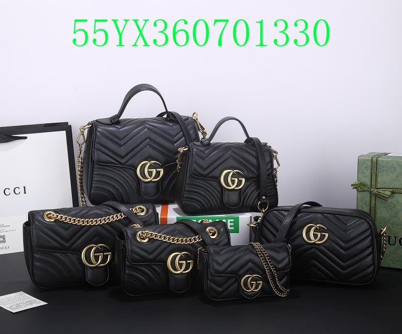 Glami Fashion - GCI Bags - 10476