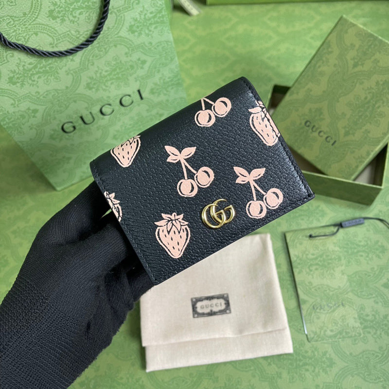 Glami-i - Guki Wallet - 296