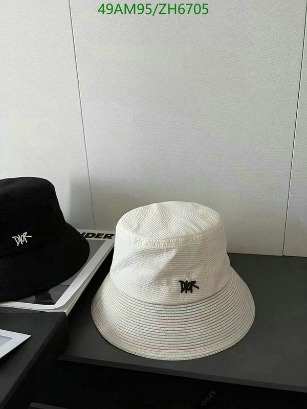 SAMC - DOR Caps & Hats - 123
