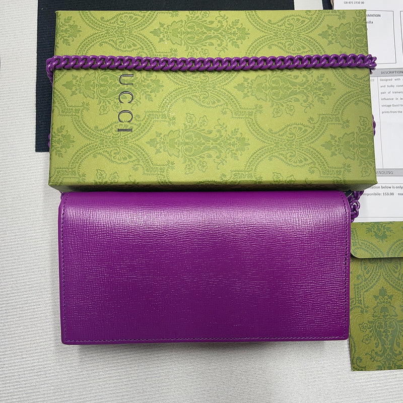 Satchel Bags - GCI Bags - 7733