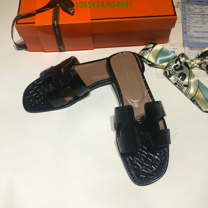 SAMC - HMS Women Shoes - 064