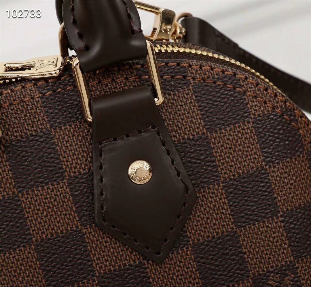 EN - New Arrival Bags LUV 300
