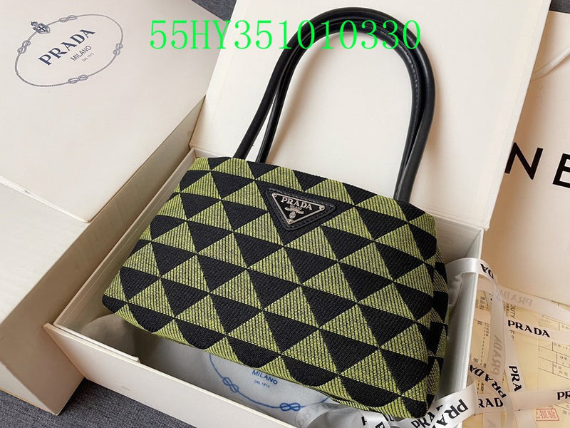 Satchel Bags - PDA Bags - 3912