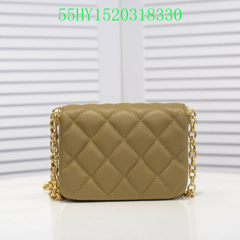 Satchel Bags - CHL Bags - 5211