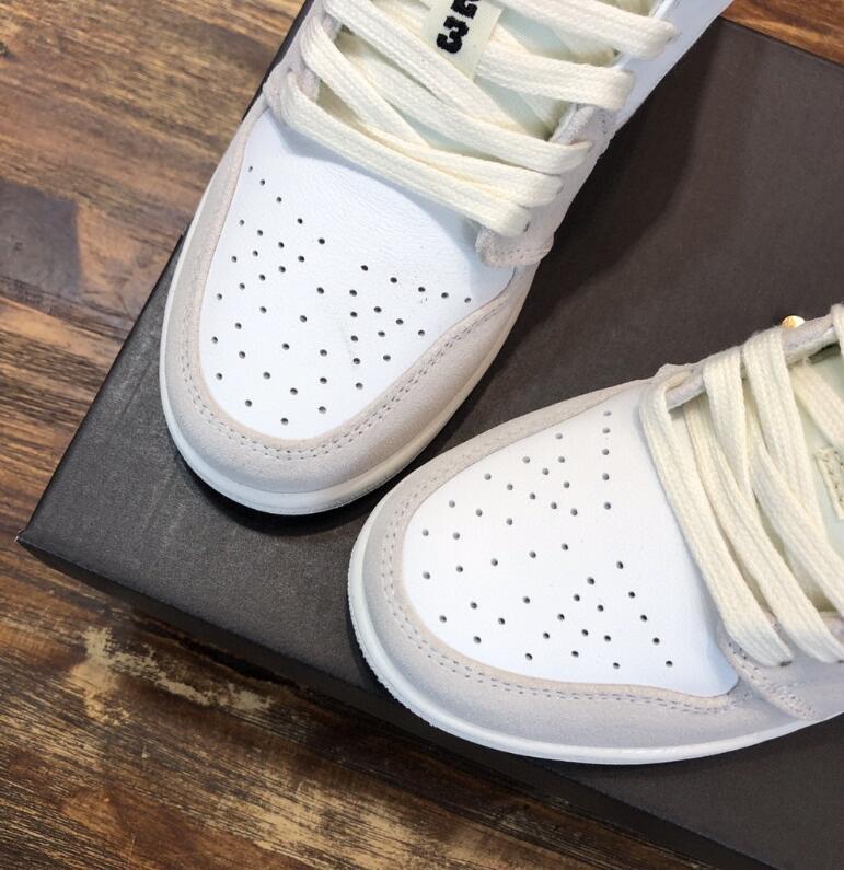 SAMC - NKE Shoes - 1031