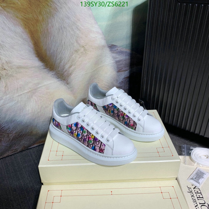 SAMC - DOR Women Sneakers - 101