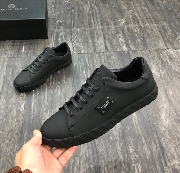 SAMC - PHP Shoes - 199