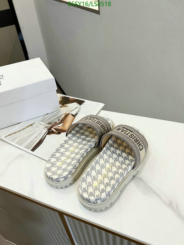 SAMCC - DOR Women Shoes - 2129