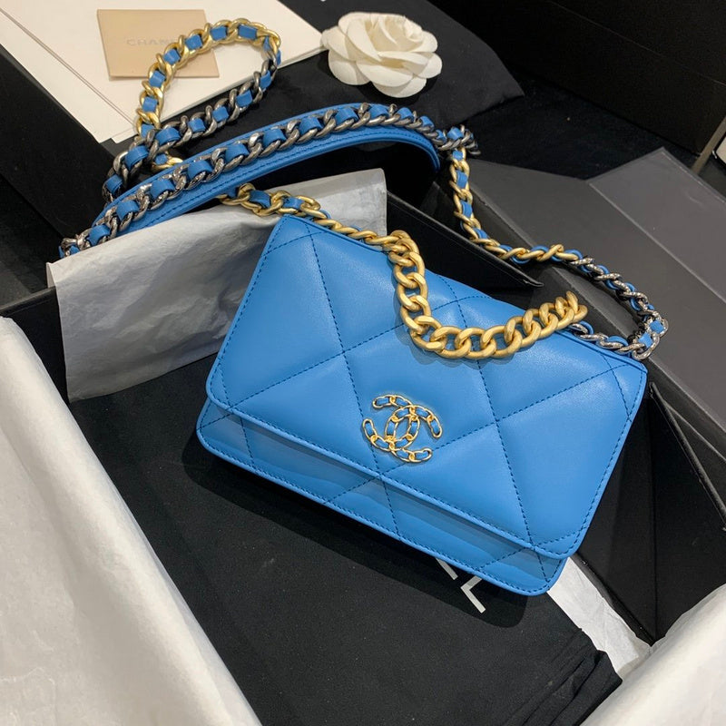 Satchel Bags - CHL Bags - 140