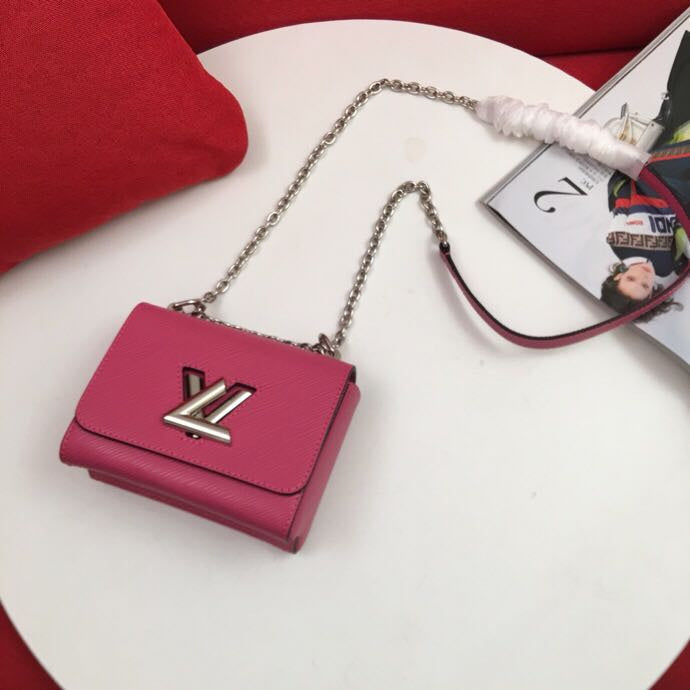 Glami- Glami- Lu-Vi bags - 3589