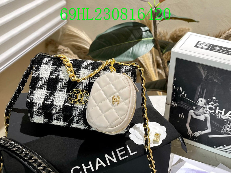 Glami - CHL Bags - 177
