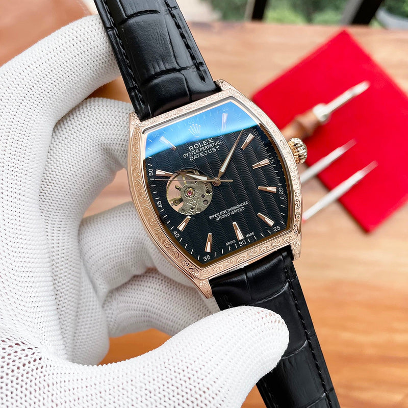 Satchel Bags - CTR Watches - 014
