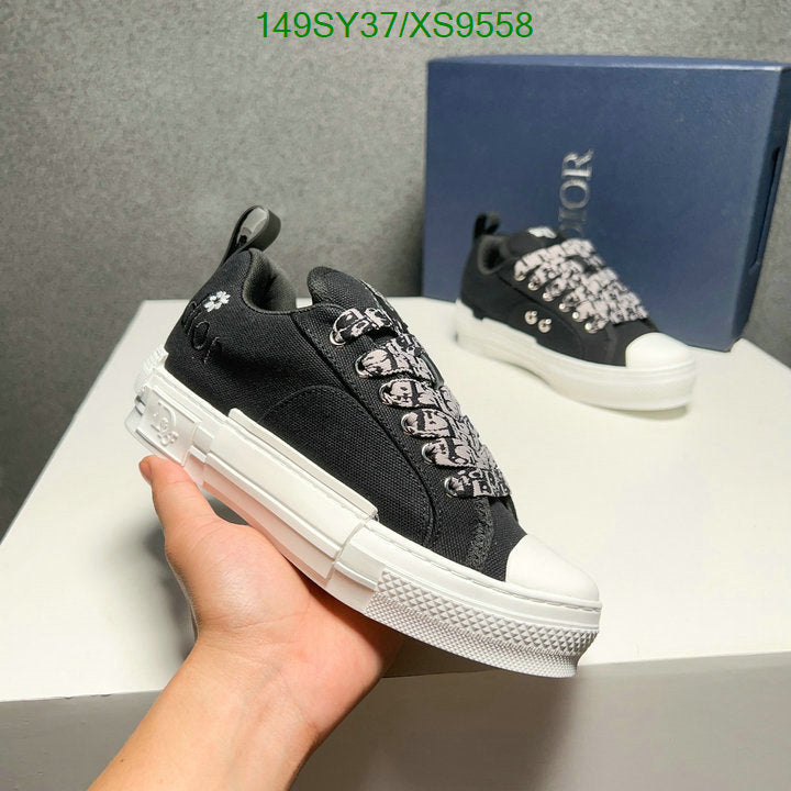 SAMC - DOR Women Sneakers - 249