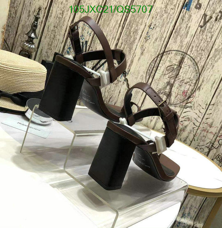 SAMC - YLS Women Shoes - 082