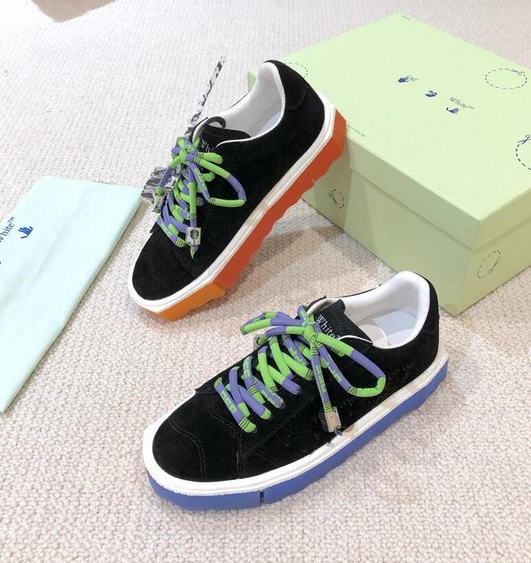 SAMC - YZO Men Shoes - 171
