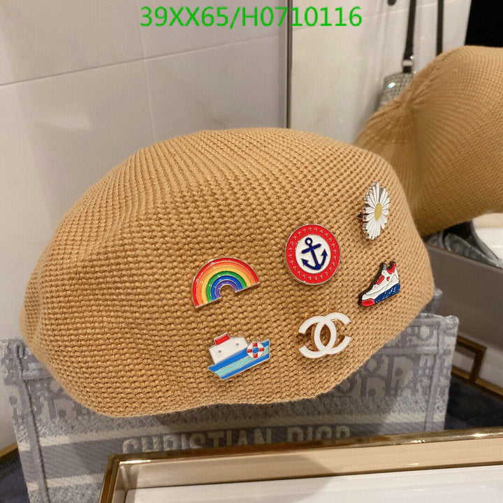 SAMC - CHL Caps & Hats - 538