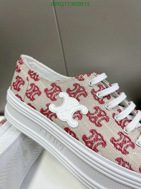 SAMC - COL Women Shoes - 197