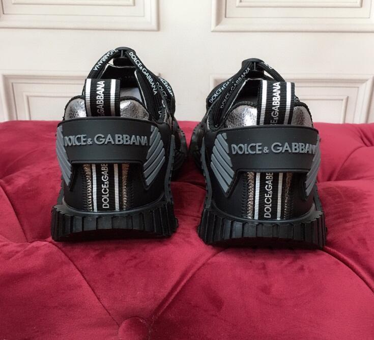 SAMC - DAG Men Shoes - 375