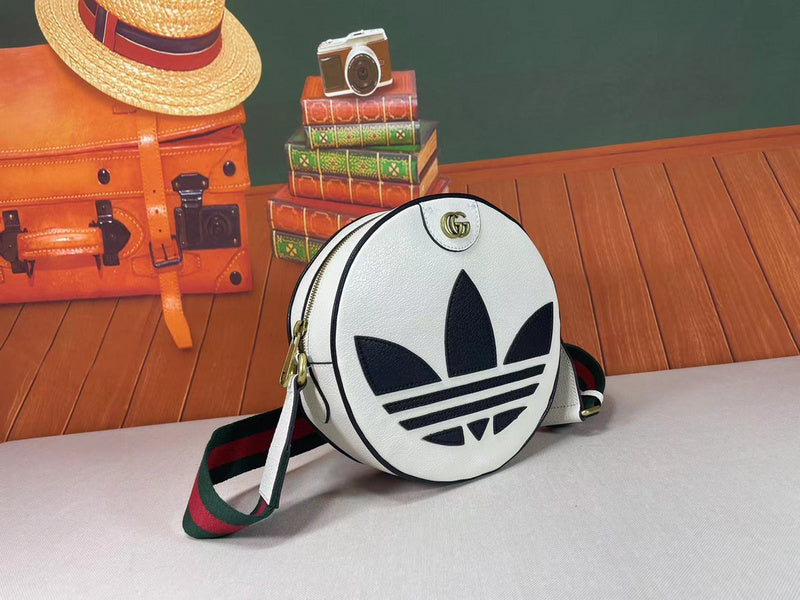 Satchel Bags - GCI Bags - 1765