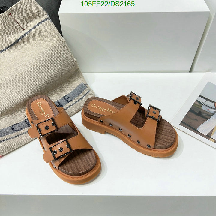 SAMCC - DOR Women Shoes - 1464