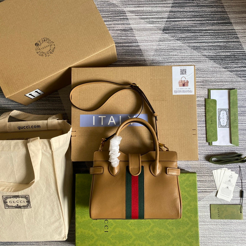 ELE - GG Bags - 1880