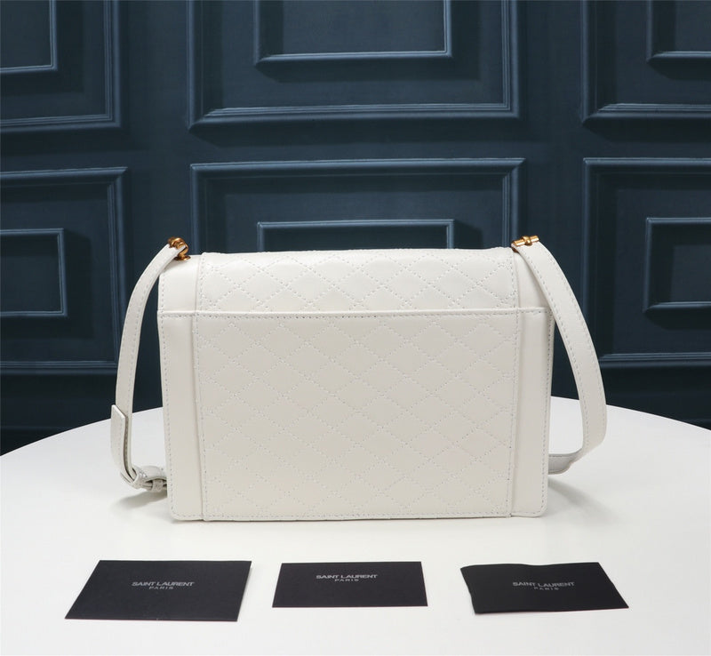 Satchel Bags - SLY Bags - 1663