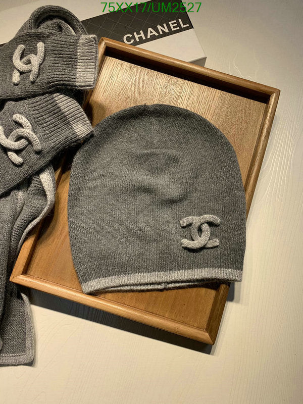 SAMC - CHL Scarves - 433