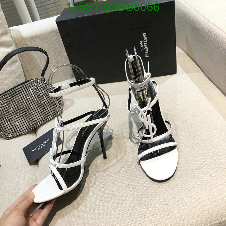 SAMC - YLS Women Shoes Heels - 026