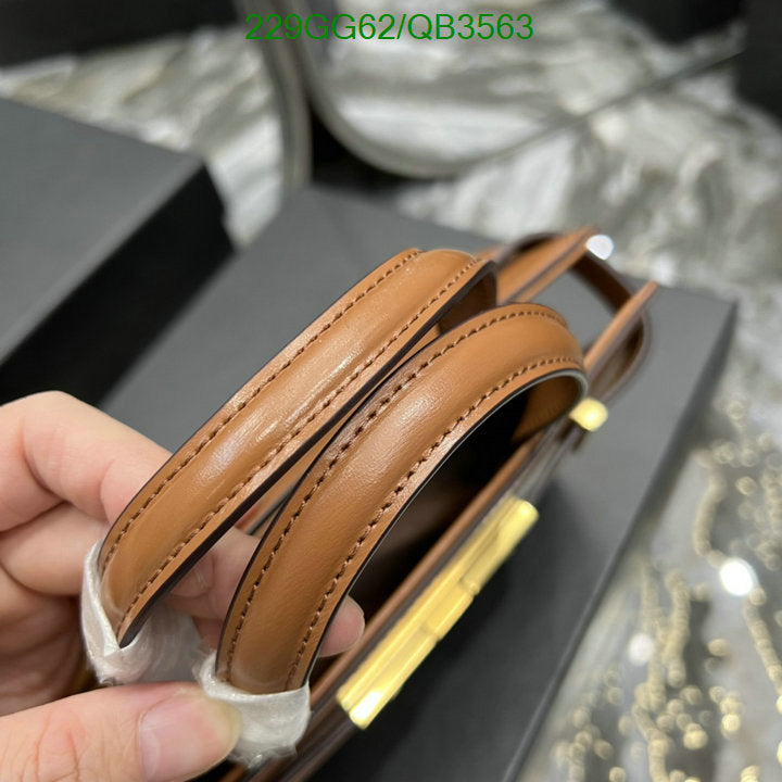 SAMC - YLS Bags - 116