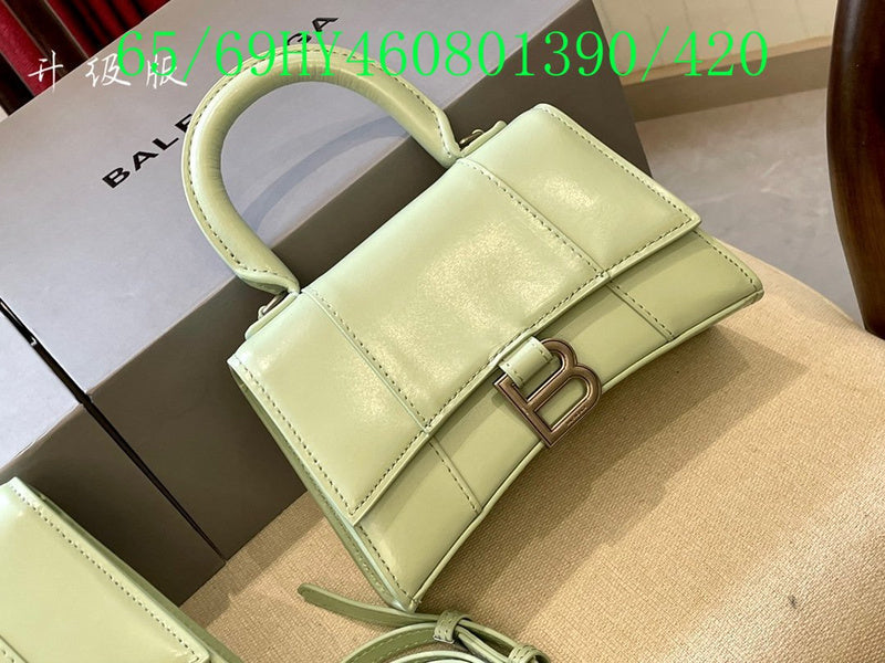 Satchel Bags - BGA Bags - 2165