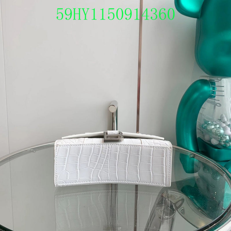 Satchel Bags - BGA Bags - 2076