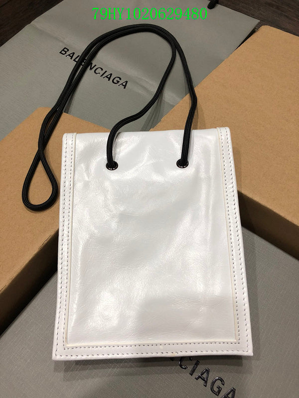Glami Fashion - BGA Bags - 1726