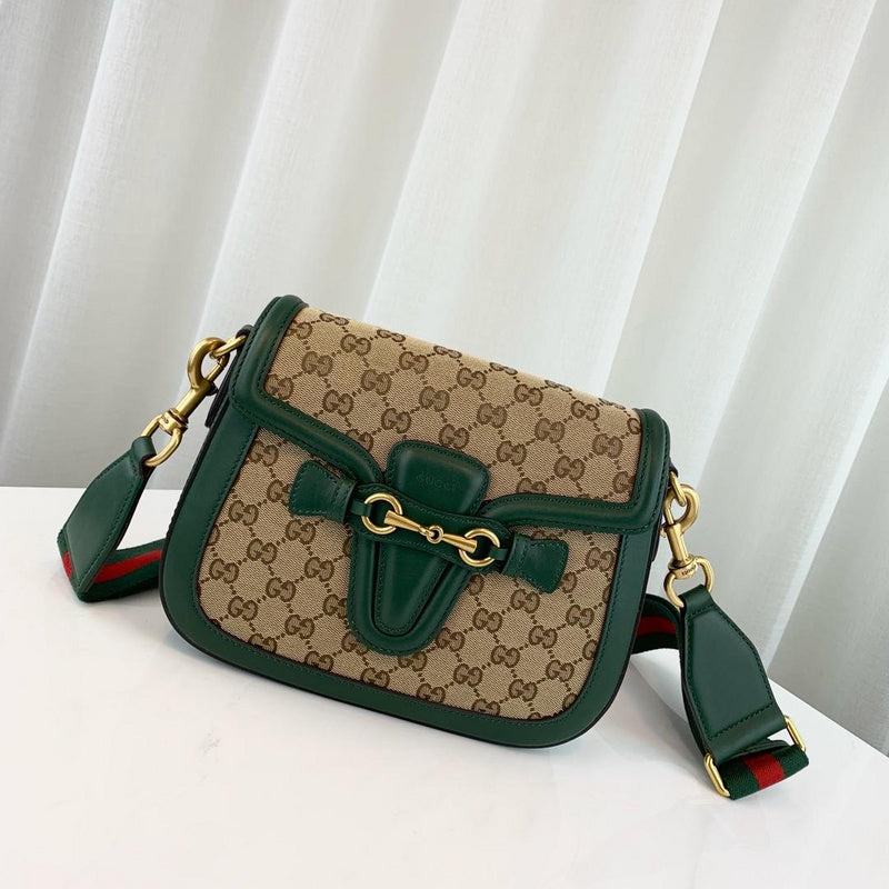 GlamI - GCI Bags - 1254