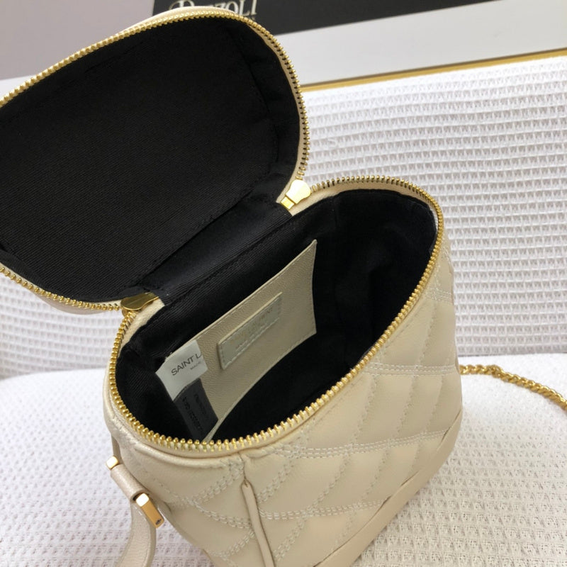 Satchel Bags - SLY Bags - 1416