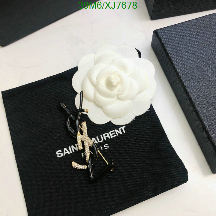 SAMC - YLS Jewelry - 080