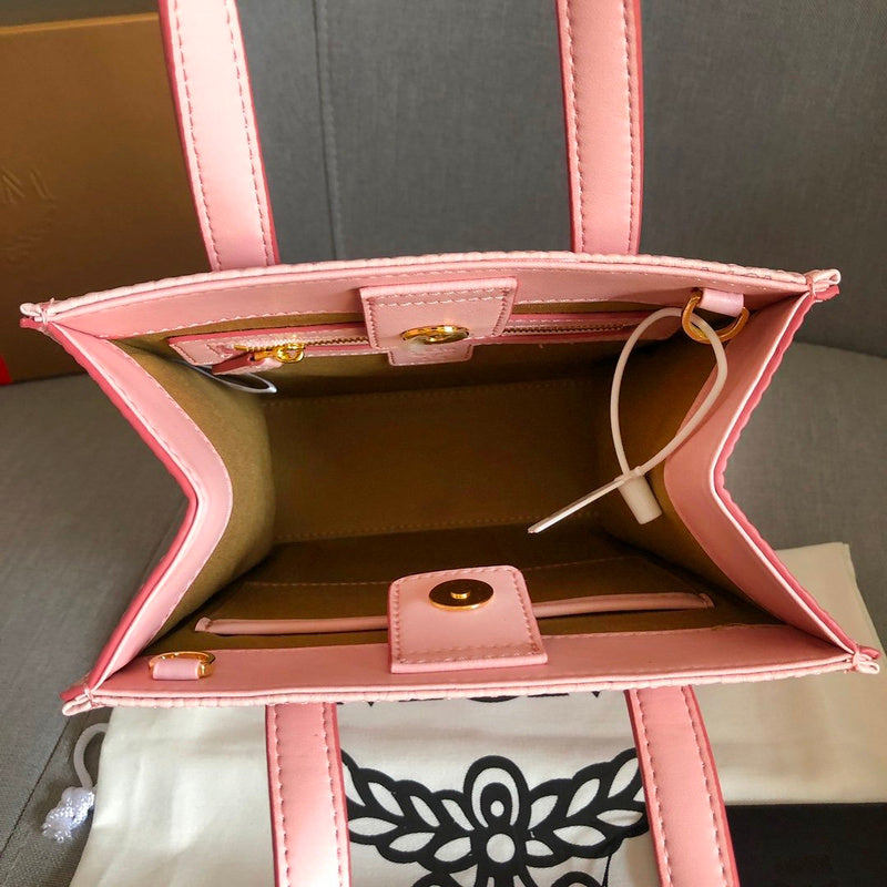 Satchel Bags - MC Bags - 012